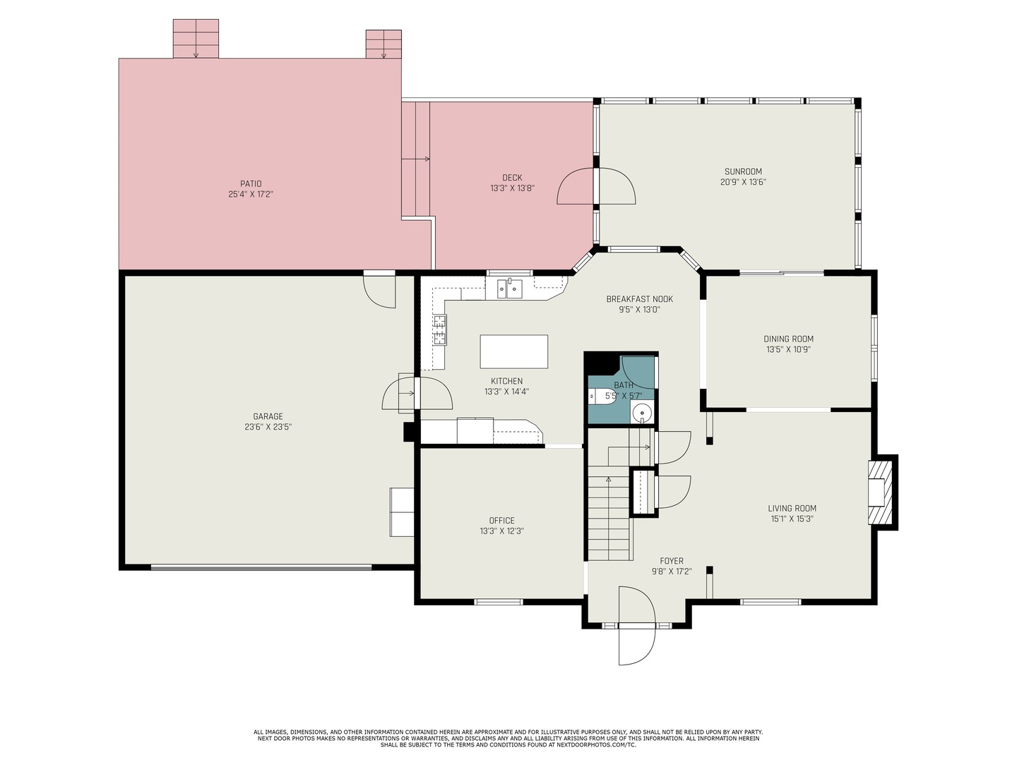 505 Windridge Drive, Chesterton, IN 46304
