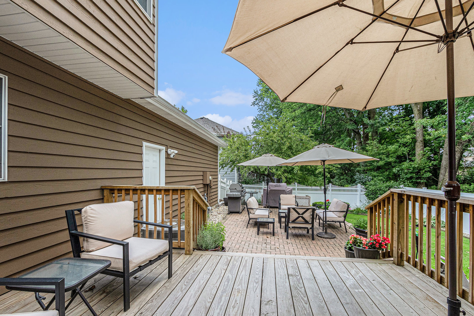 505 Windridge Drive, Chesterton, IN 46304