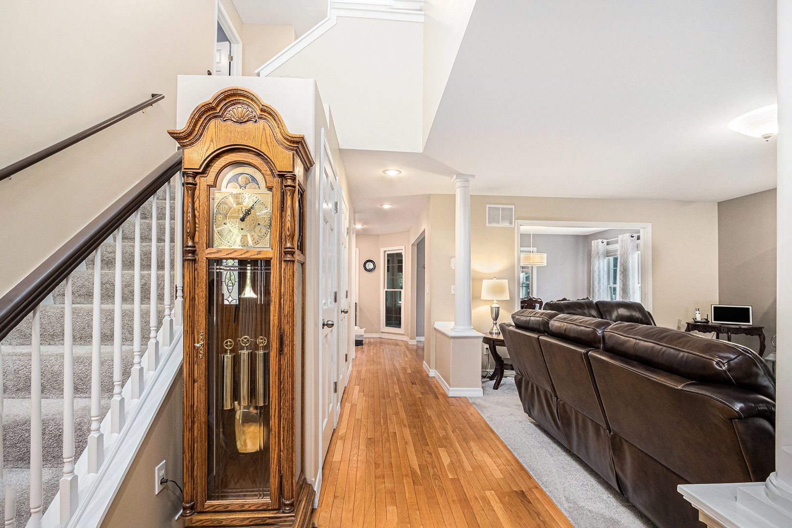 505 Windridge Drive, Chesterton, IN 46304