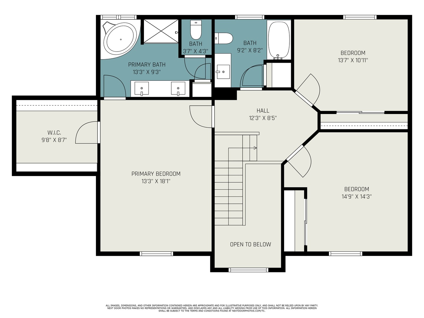505 Windridge Drive, Chesterton, IN 46304