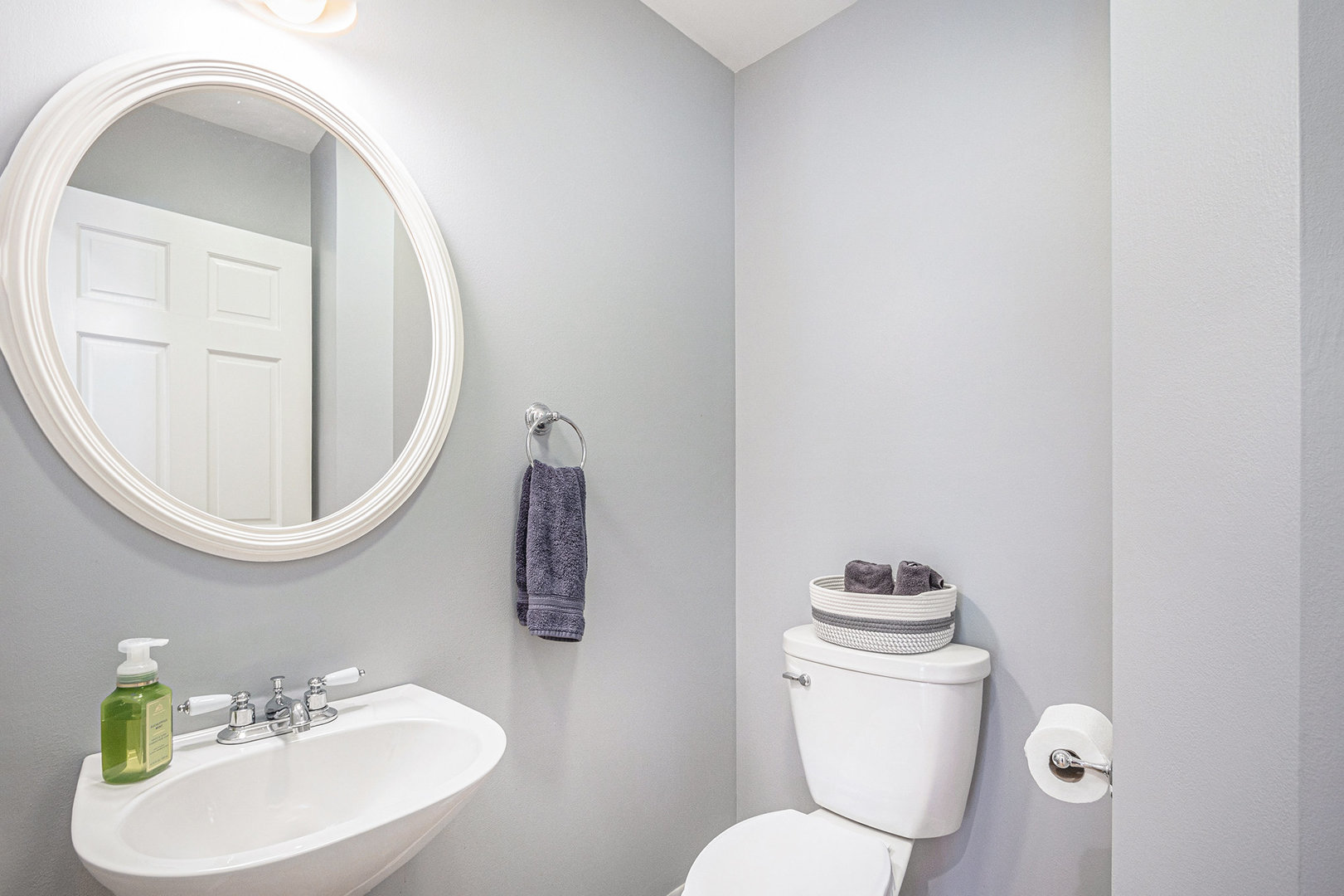 505 Windridge Drive, Chesterton, IN 46304