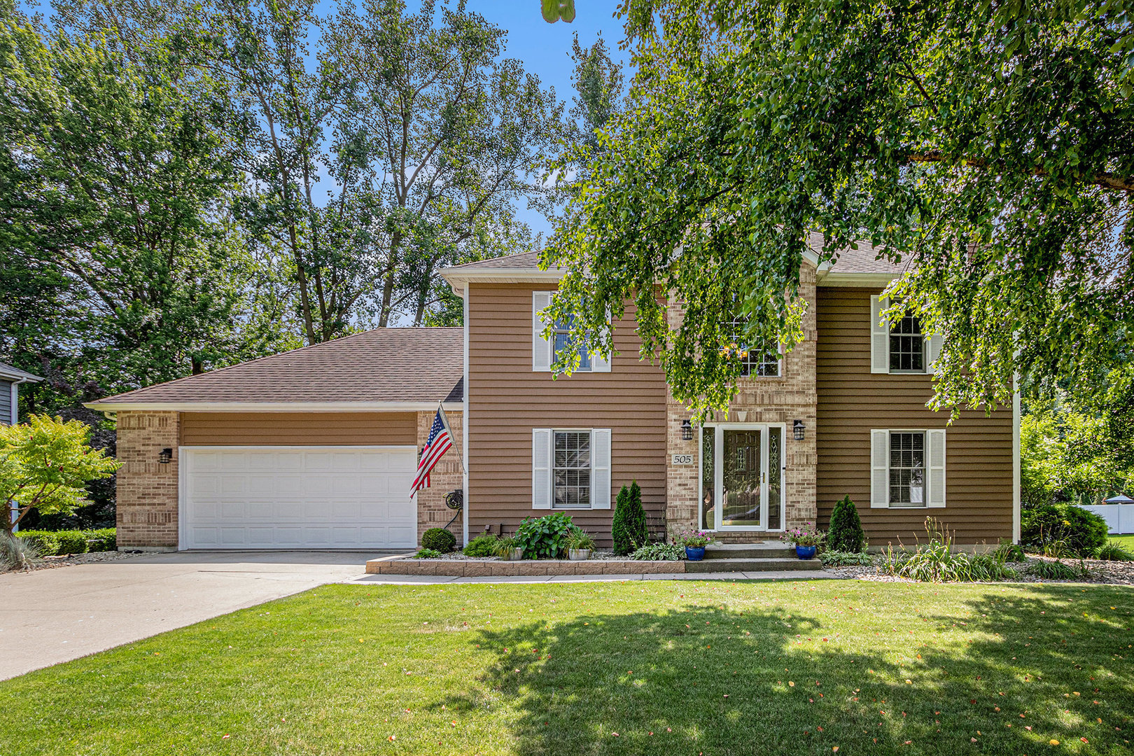 505 Windridge Drive, Chesterton, IN 46304