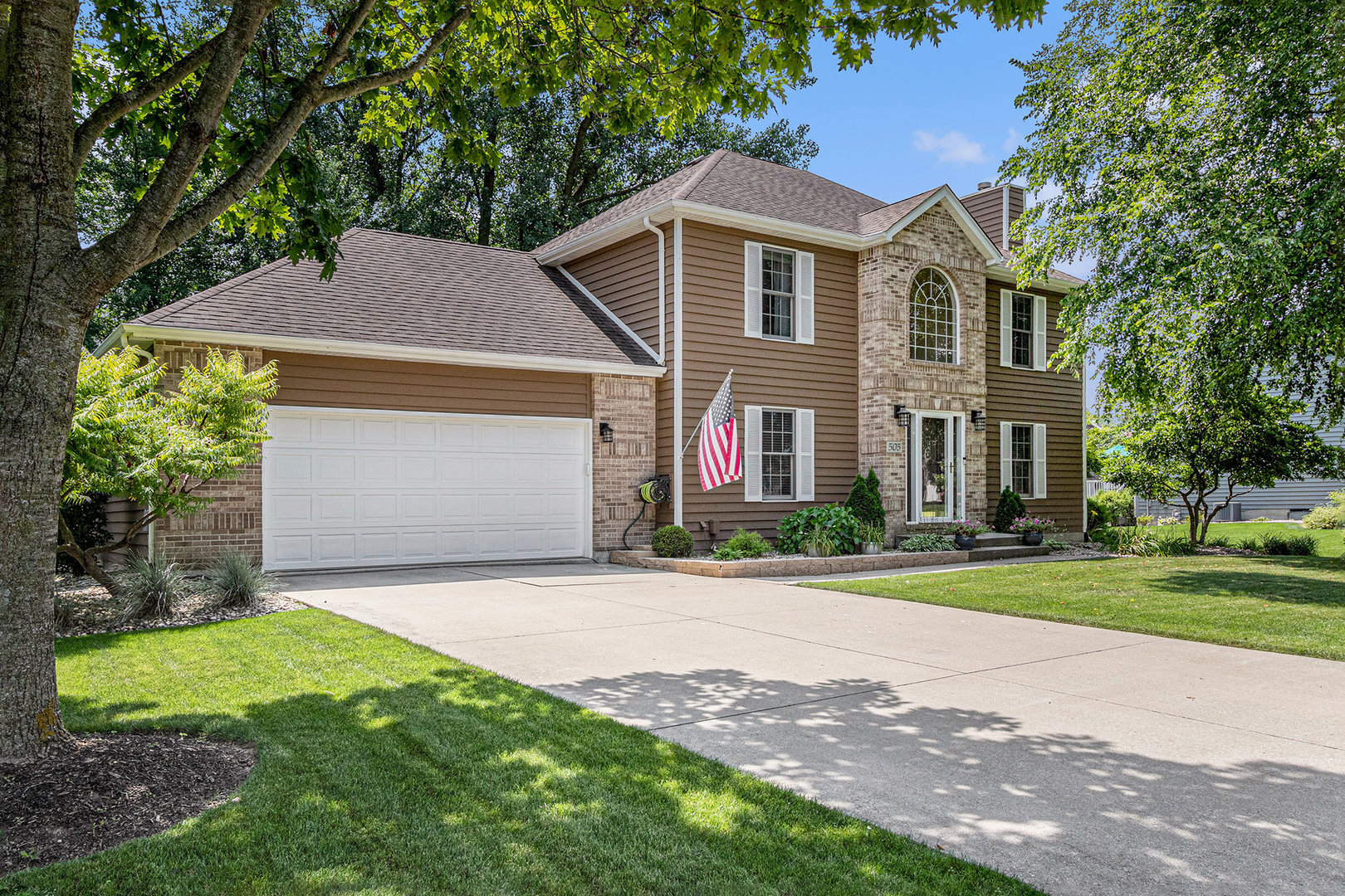 505 Windridge Drive, Chesterton, IN 46304