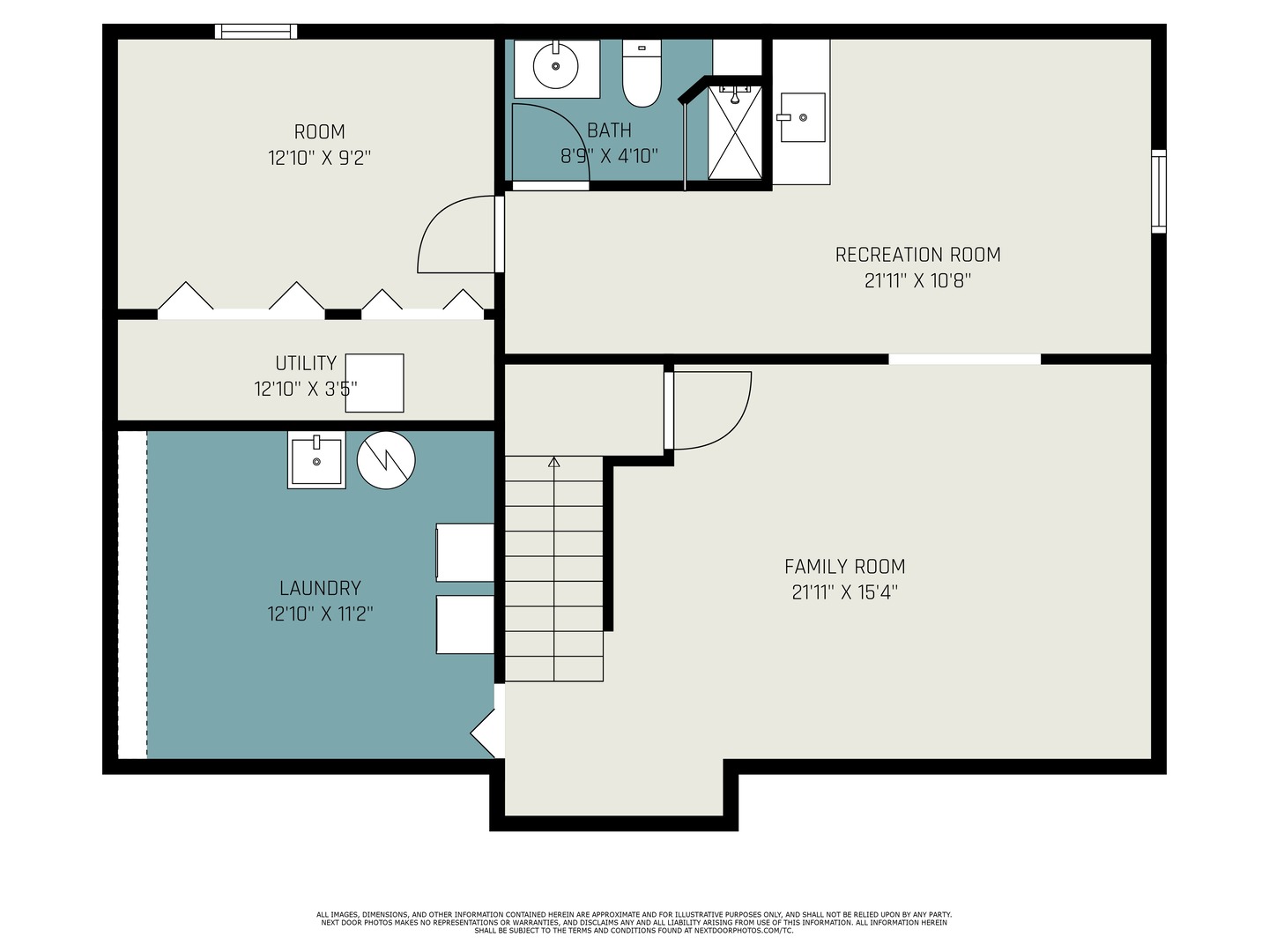 505 Windridge Drive, Chesterton, IN 46304