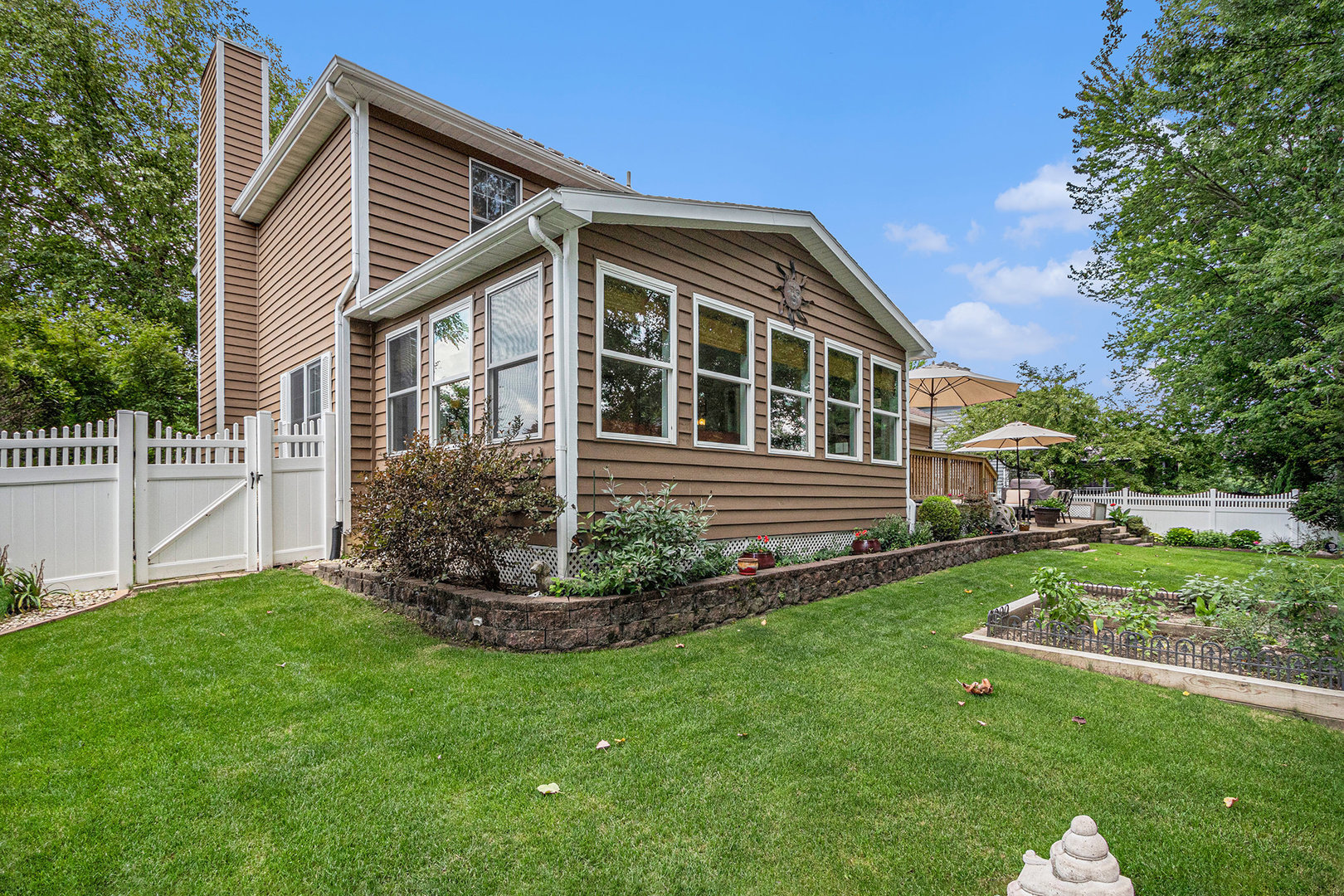 505 Windridge Drive, Chesterton, IN 46304