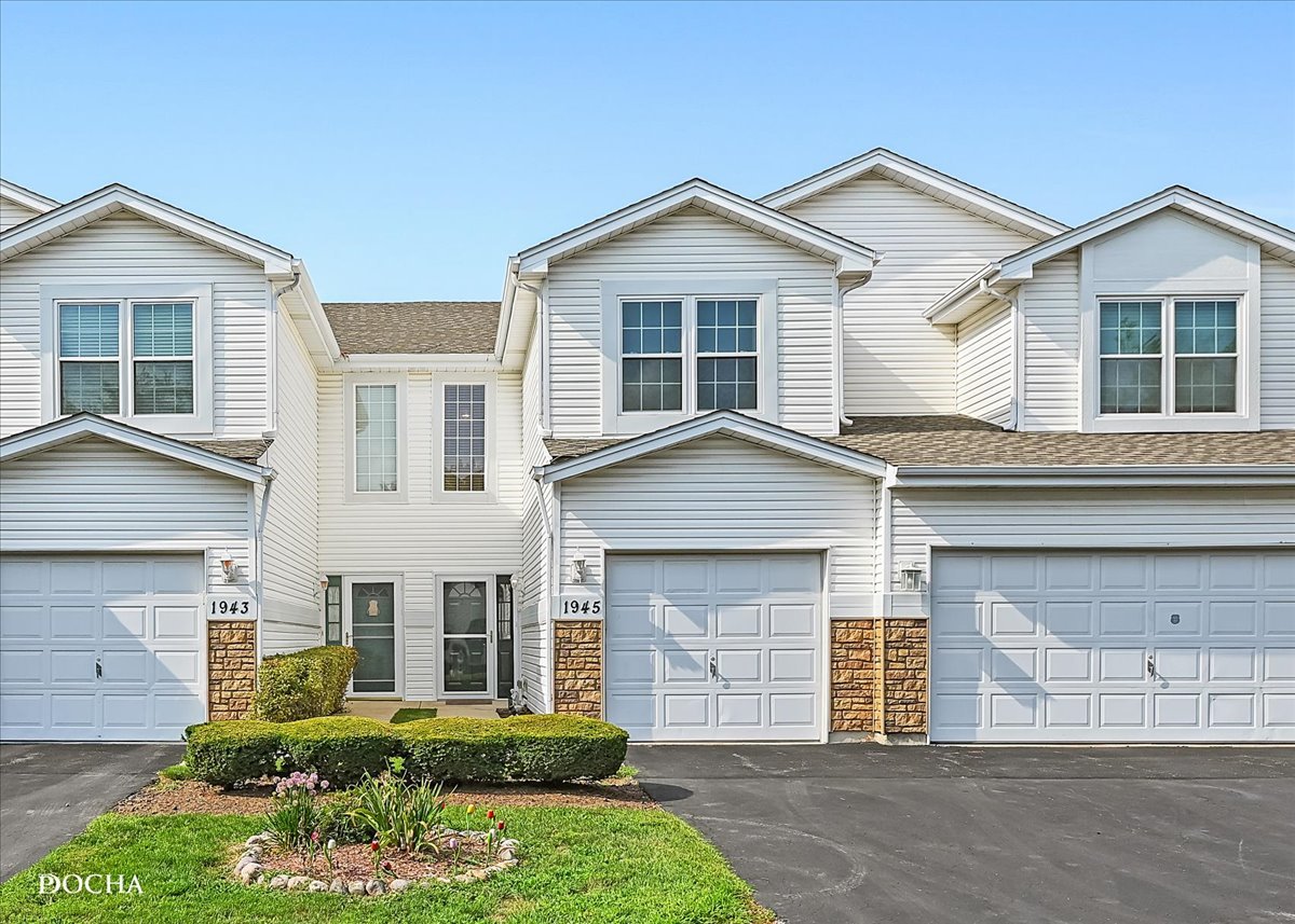 1945 Calla Drive, Joliet, IL 60435
