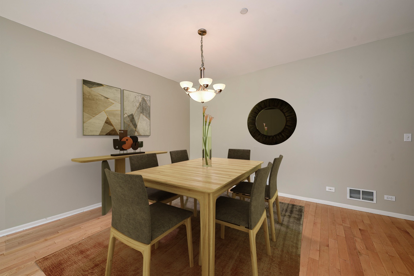 824 Stone Canyon Circle #824, Inverness, IL 60010