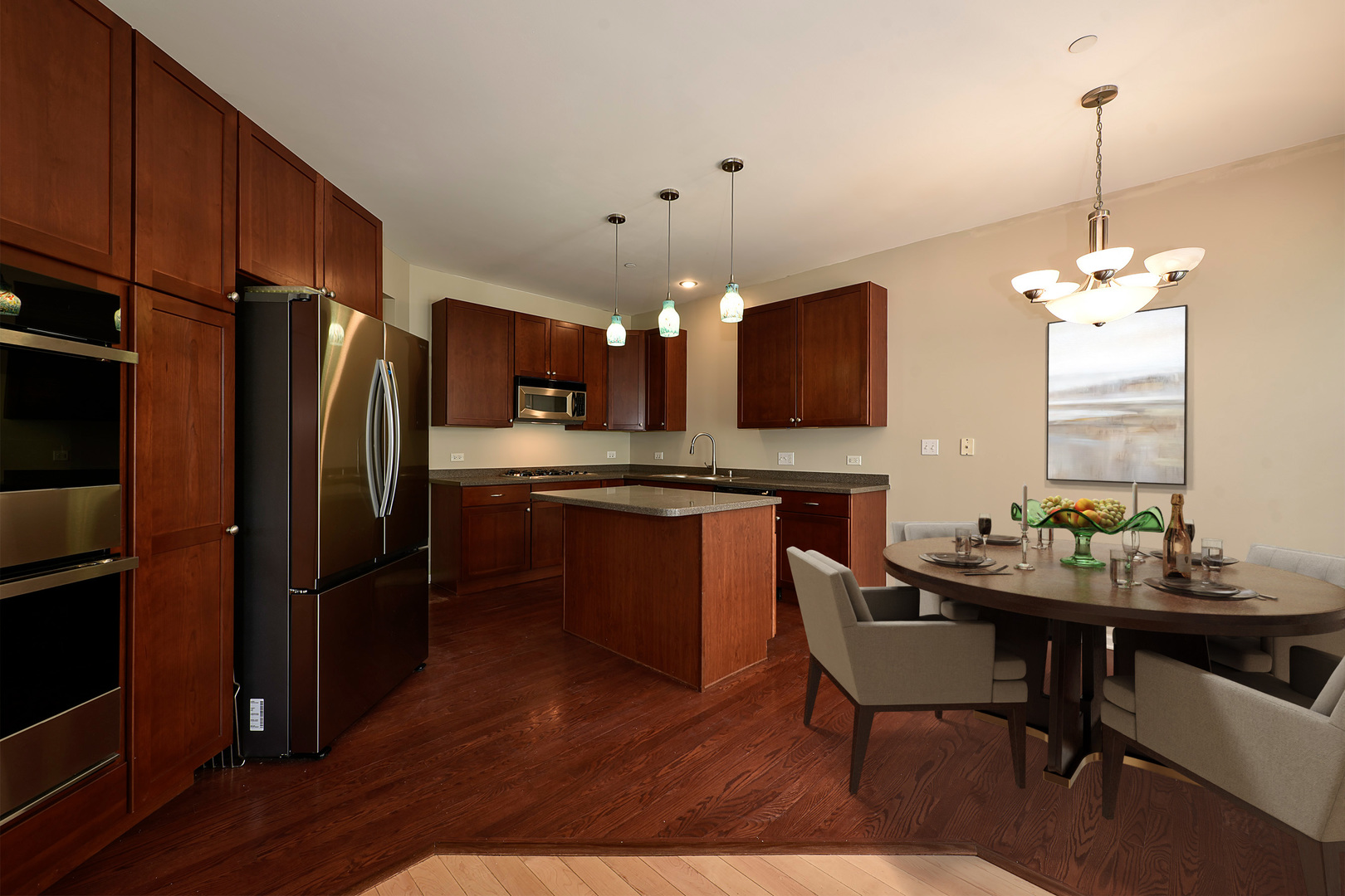 824 Stone Canyon Circle #824, Inverness, IL 60010