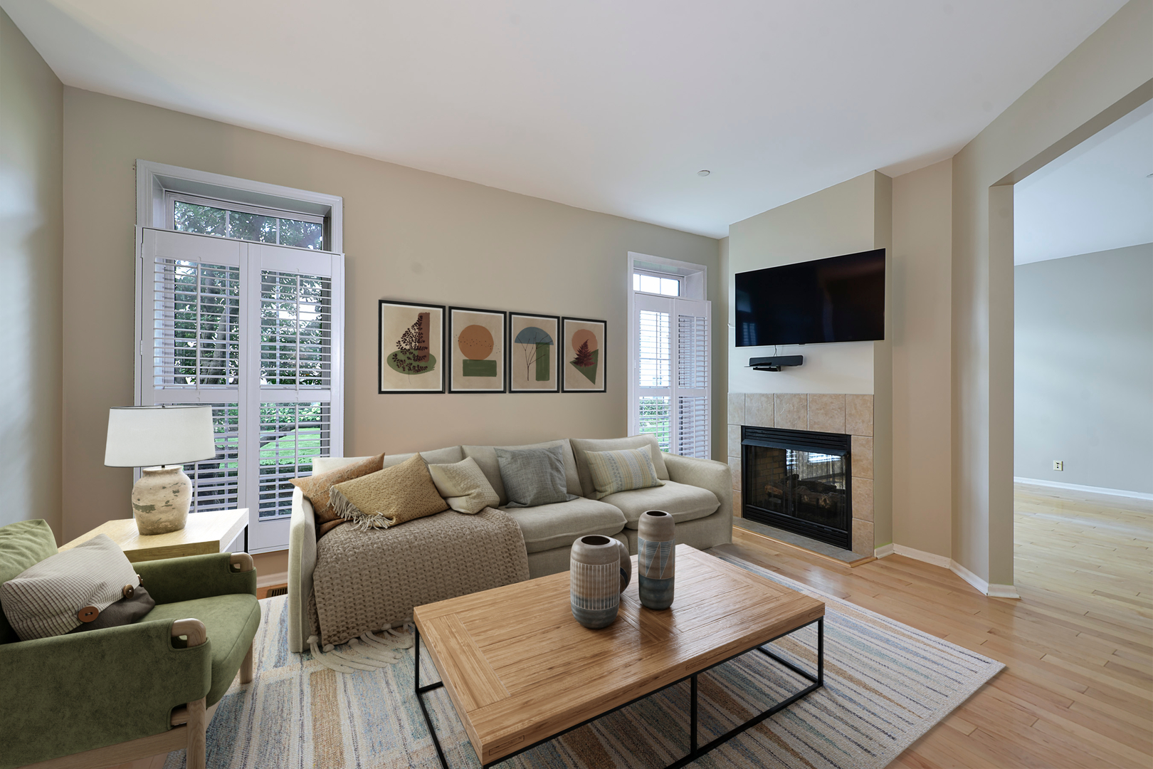824 Stone Canyon Circle #824, Inverness, IL 60010