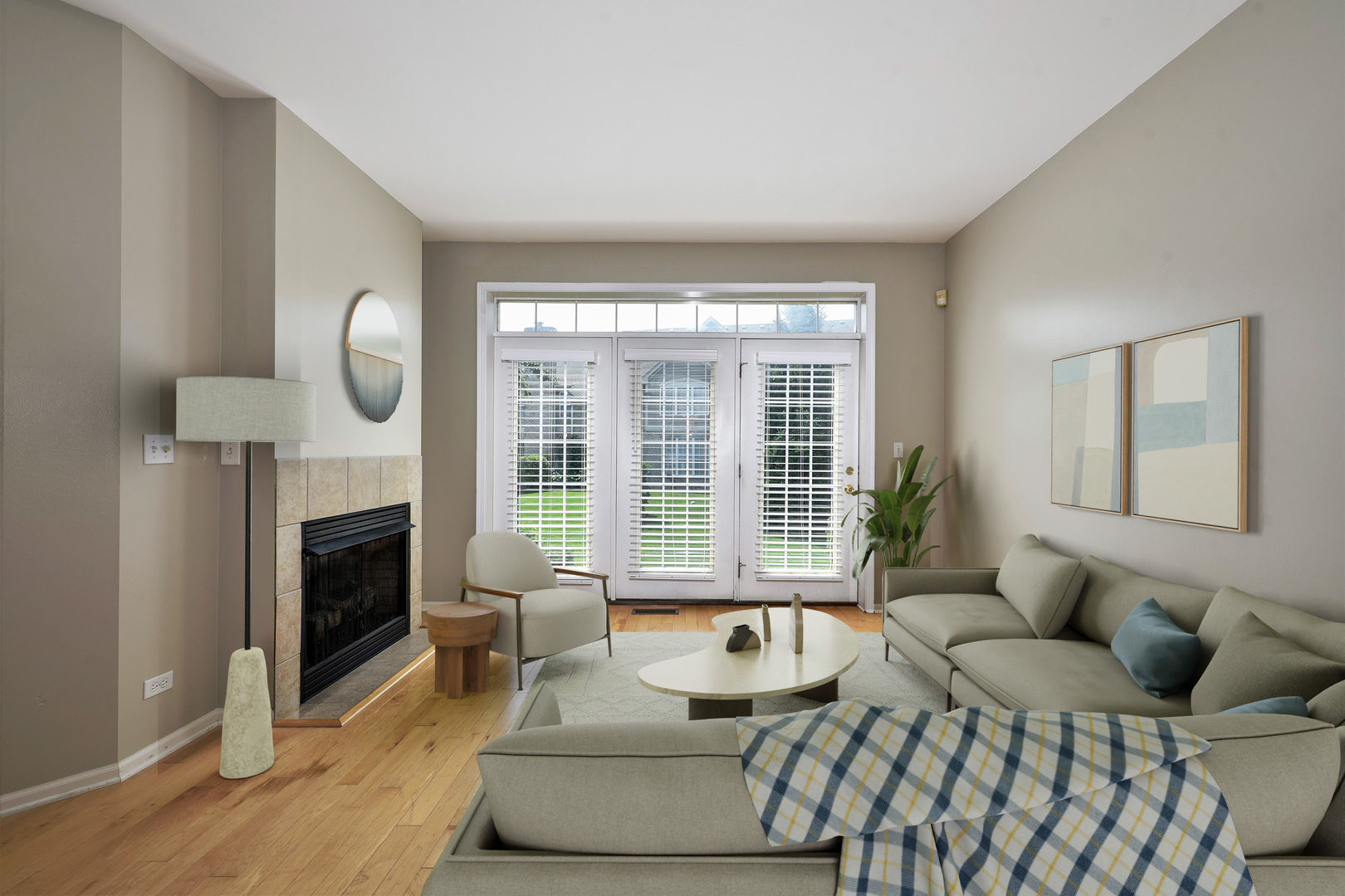 824 Stone Canyon Circle #824, Inverness, IL 60010