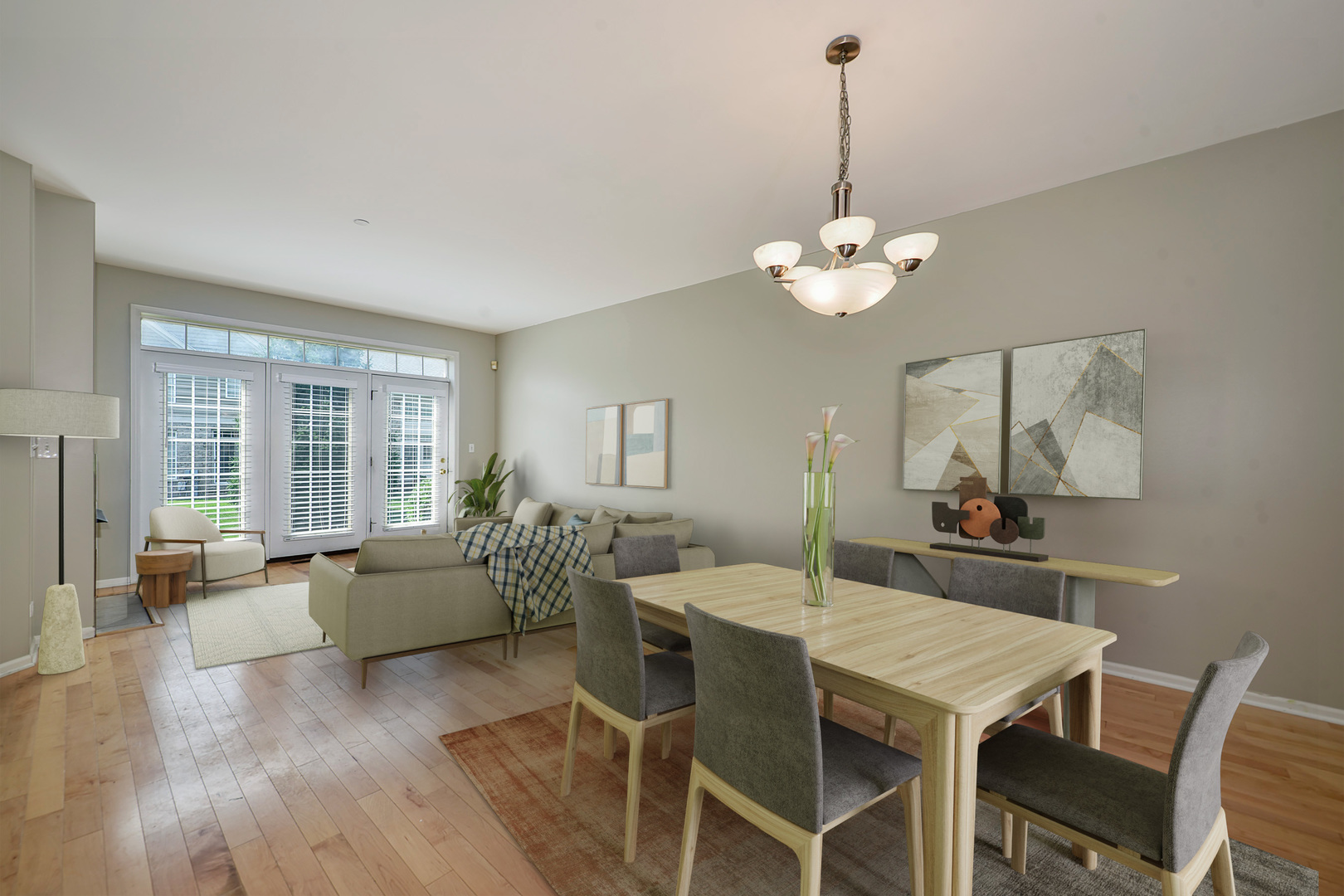 824 Stone Canyon Circle #824, Inverness, IL 60010
