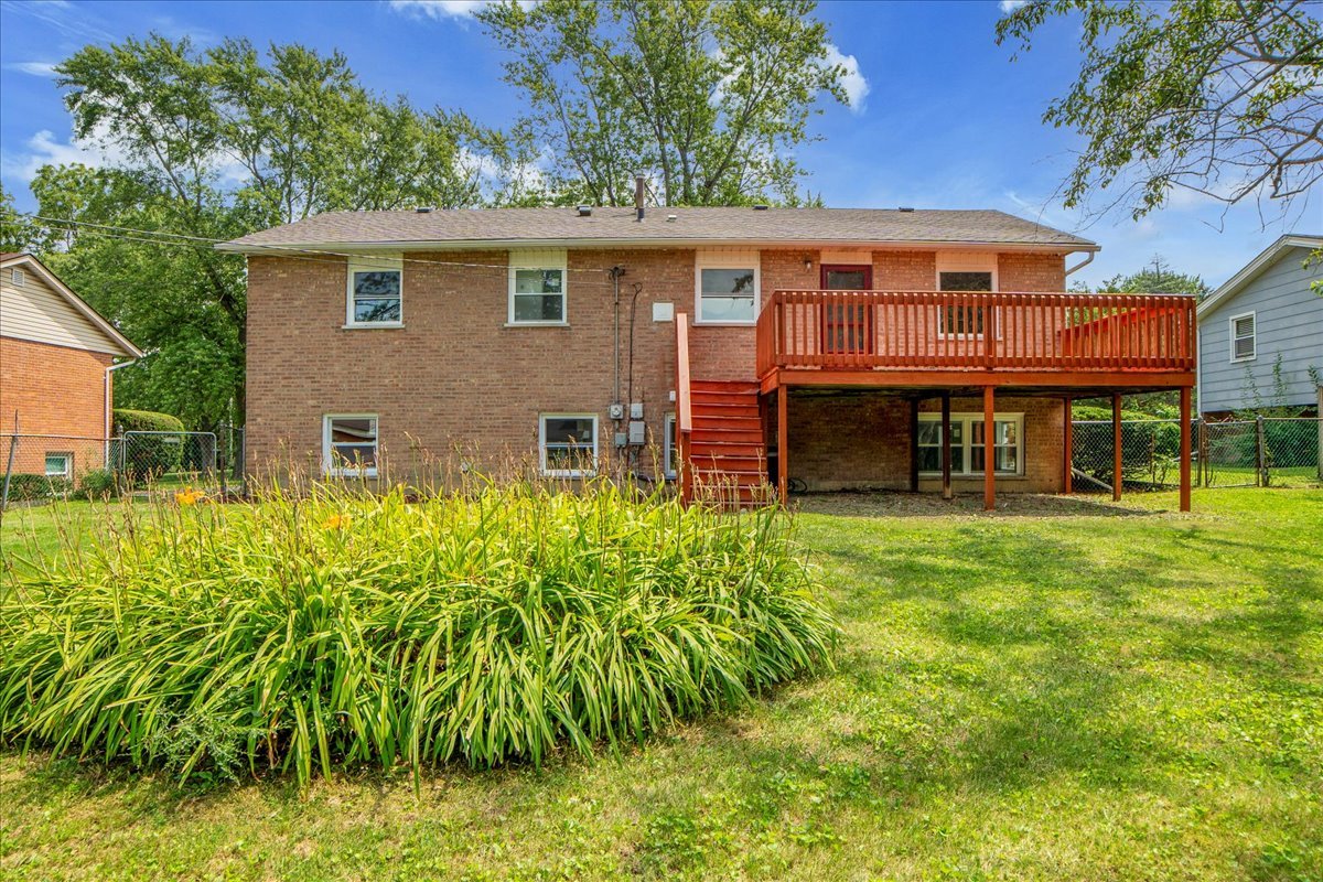 4624 177th Street, Country Club Hills, IL 60478