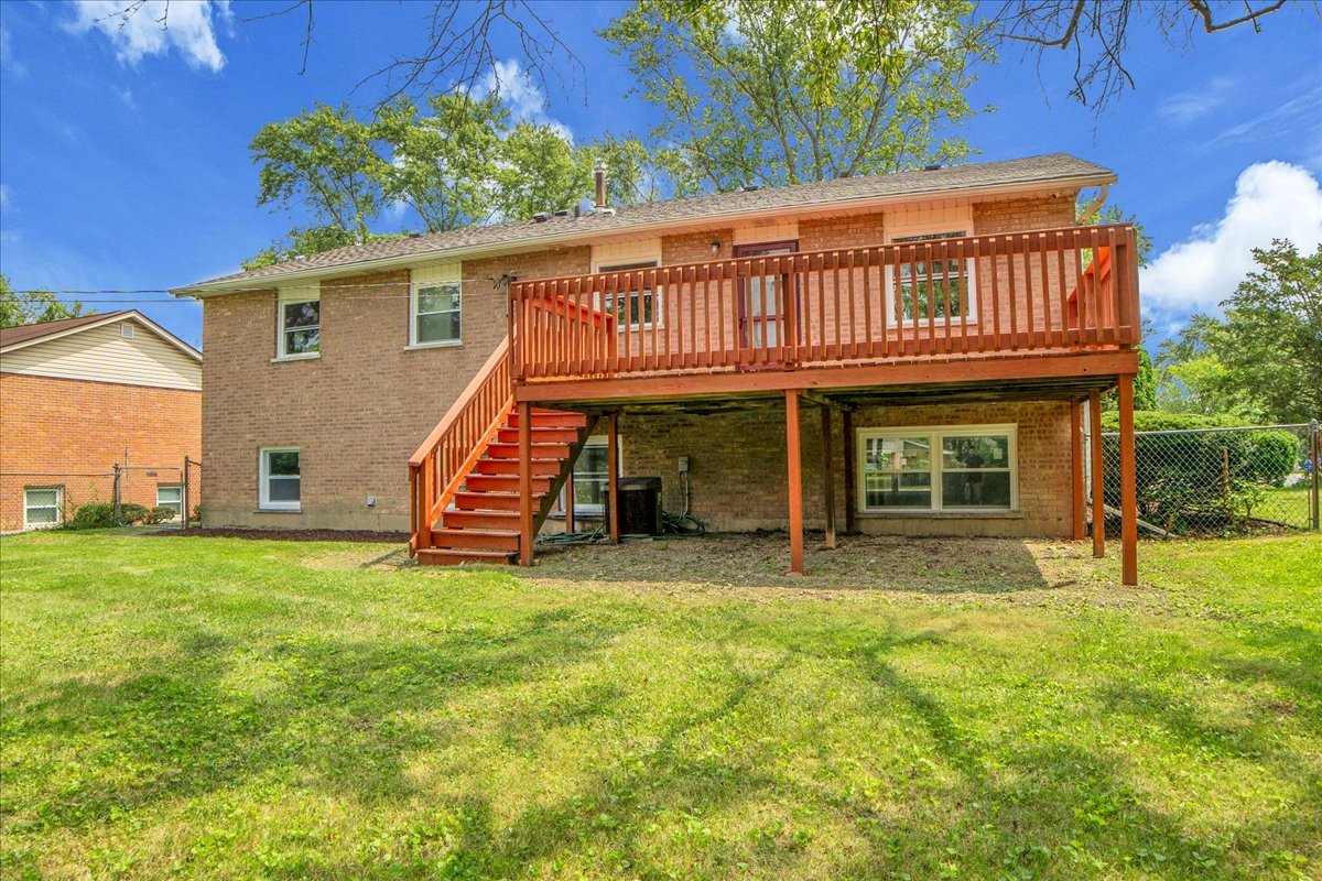 4624 177th Street, Country Club Hills, IL 60478