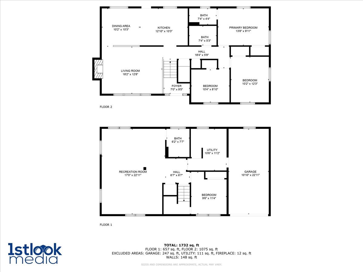 4624 177th Street, Country Club Hills, IL 60478
