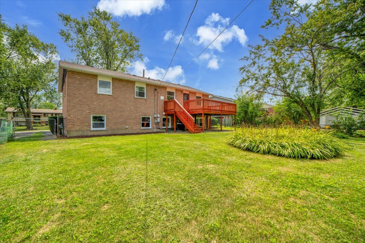4624 177th Street, Country Club Hills, IL 60478