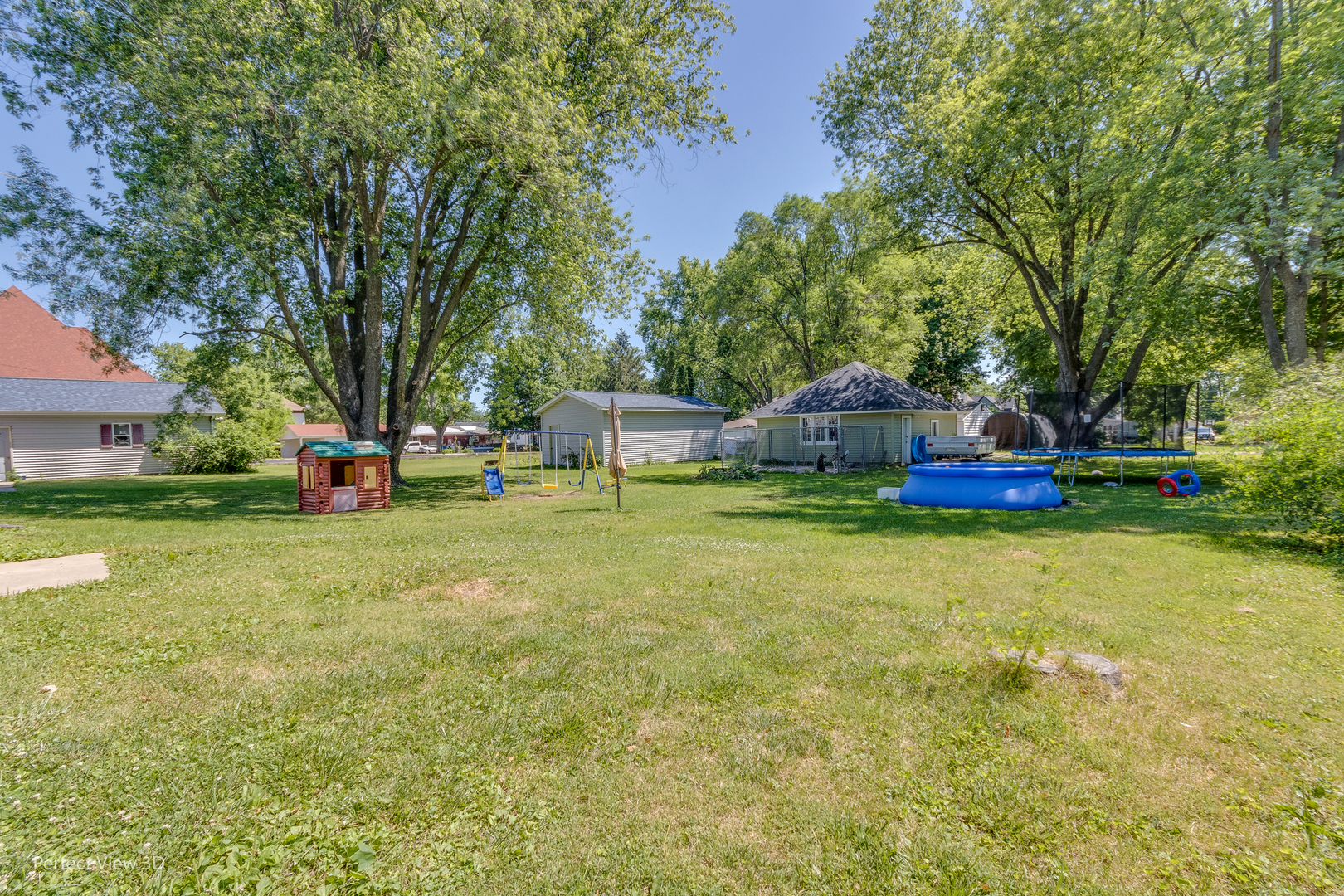 413 Stilson Street, Earlville, IL 60518