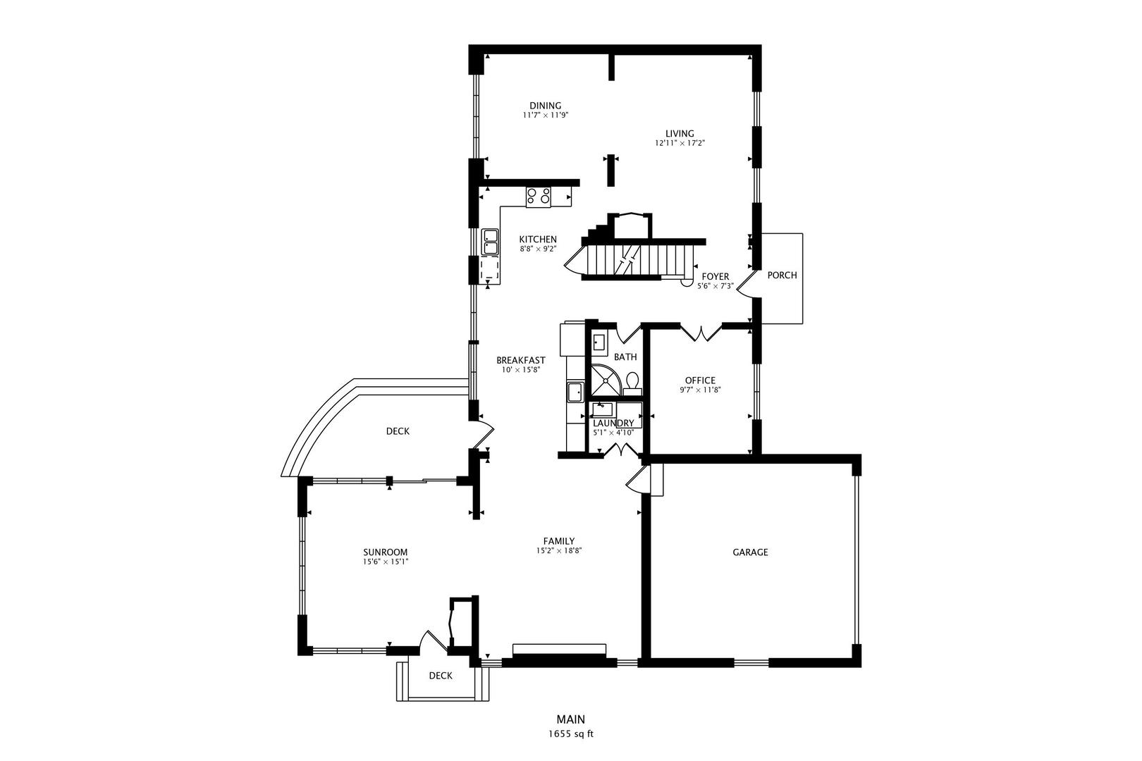 28W409 Leverenz Road, Naperville, IL 60564