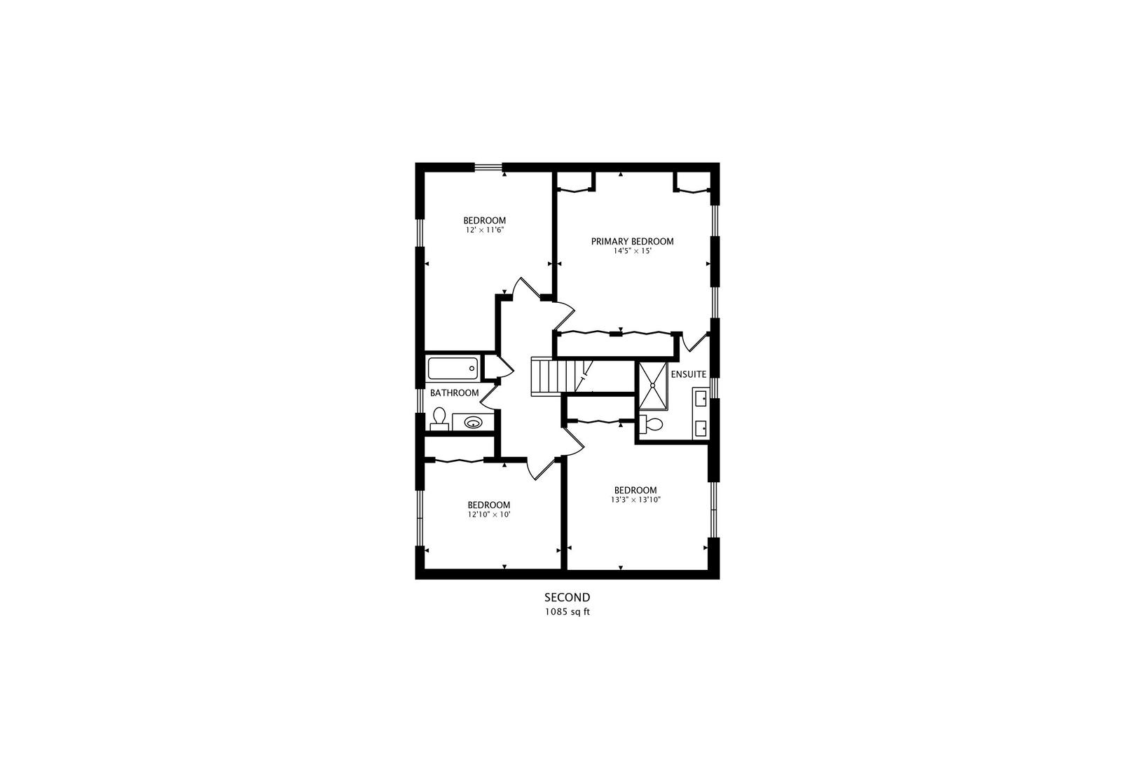 28W409 Leverenz Road, Naperville, IL 60564