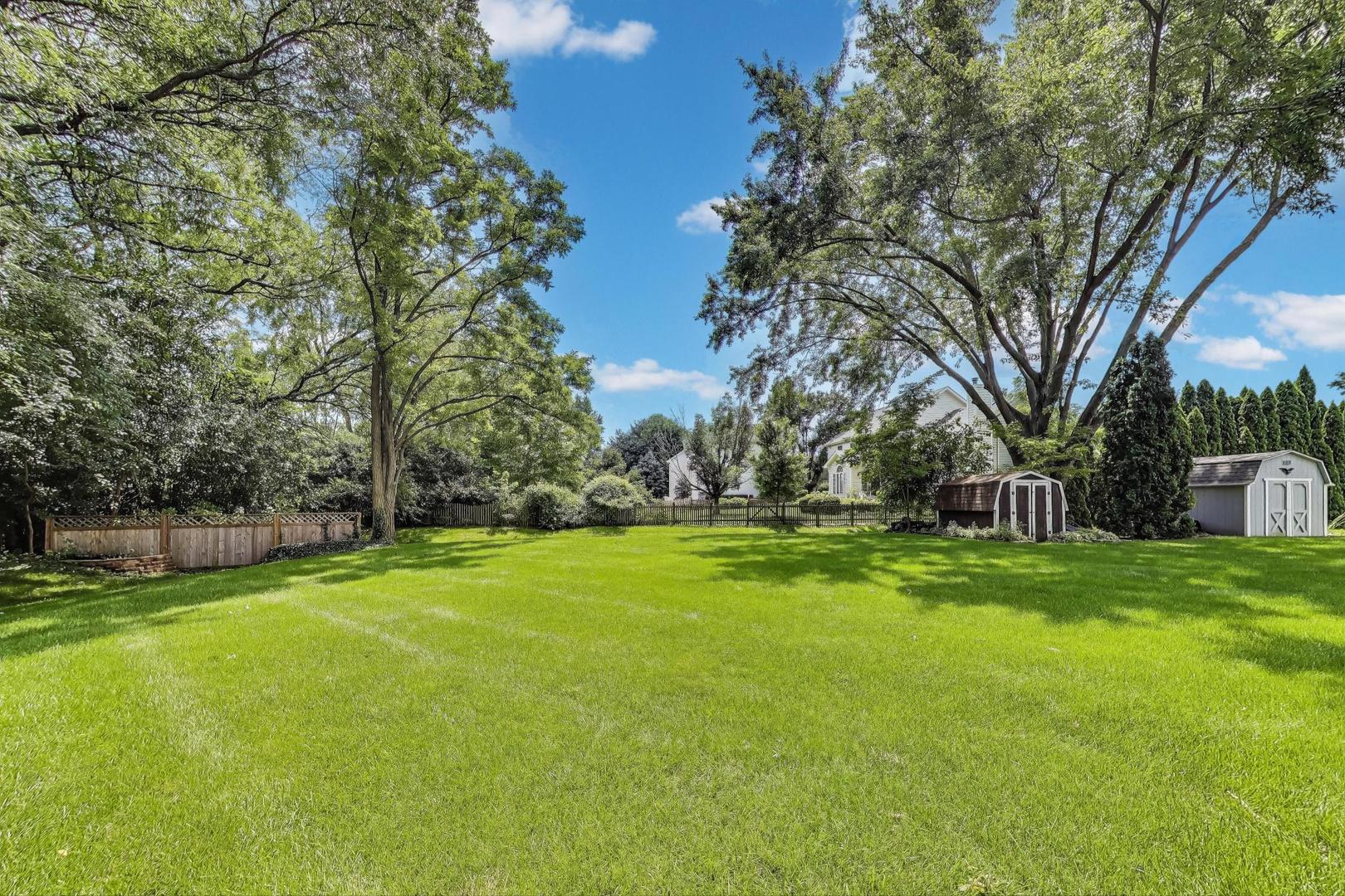 28W409 Leverenz Road, Naperville, IL 60564