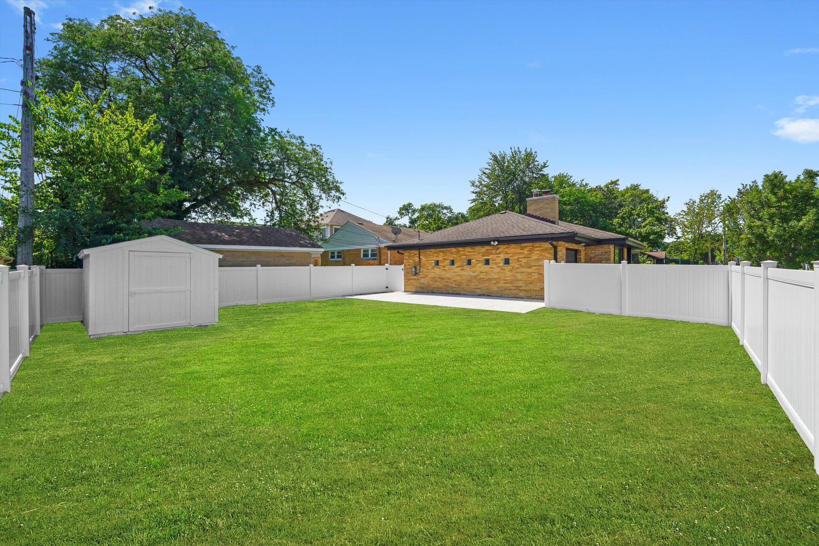 1921 Elm Street, Park Ridge, IL 60068