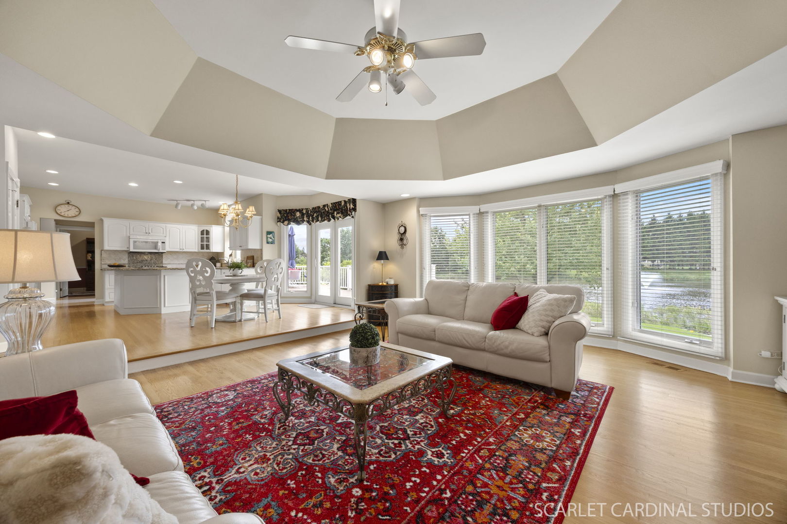 2124 Leverenz Road, Naperville, IL 60564