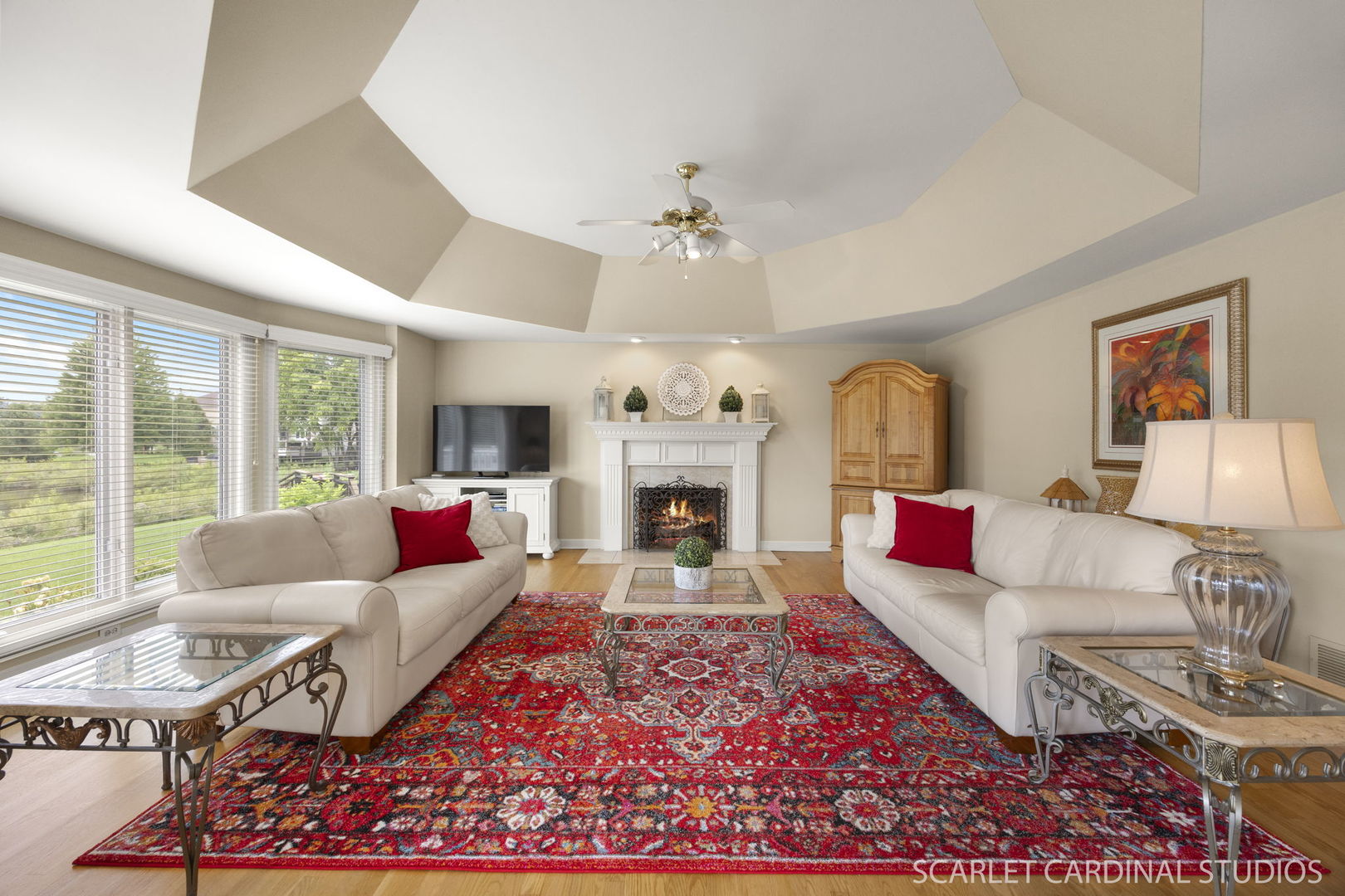 2124 Leverenz Road, Naperville, IL 60564