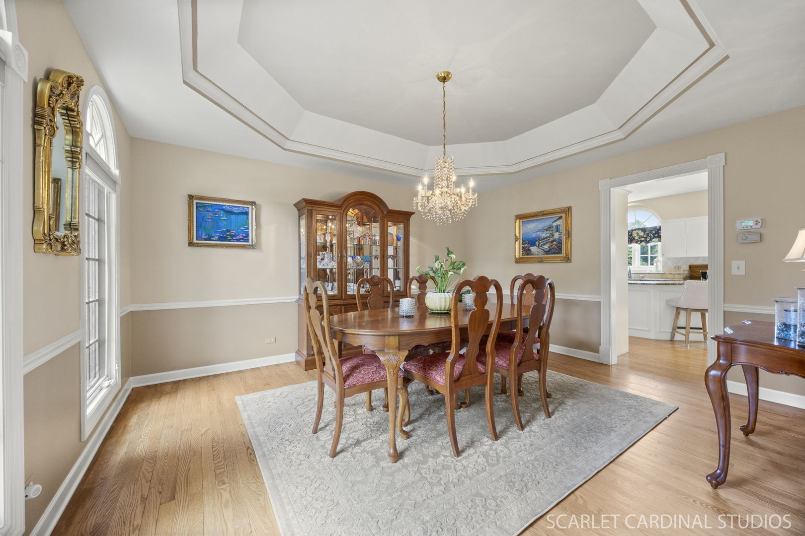 2124 Leverenz Road, Naperville, IL 60564