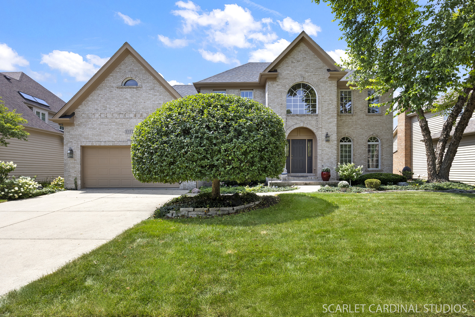 2124 Leverenz Road, Naperville, IL 60564