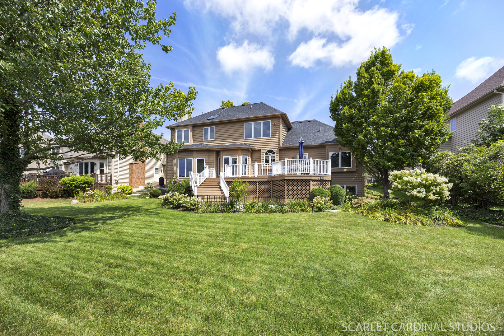 2124 Leverenz Road, Naperville, IL 60564
