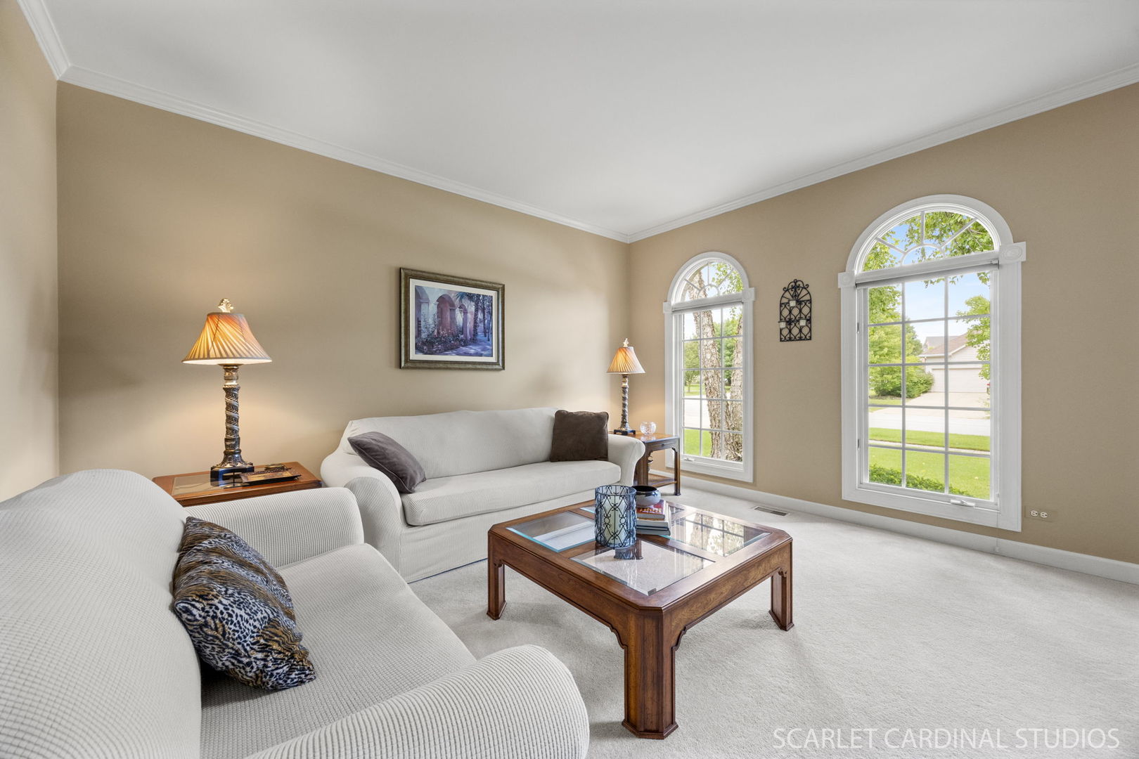 2124 Leverenz Road, Naperville, IL 60564