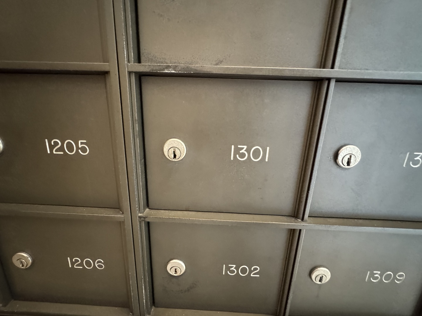 5320 N Sheridan Road #1301, Chicago, IL 60640