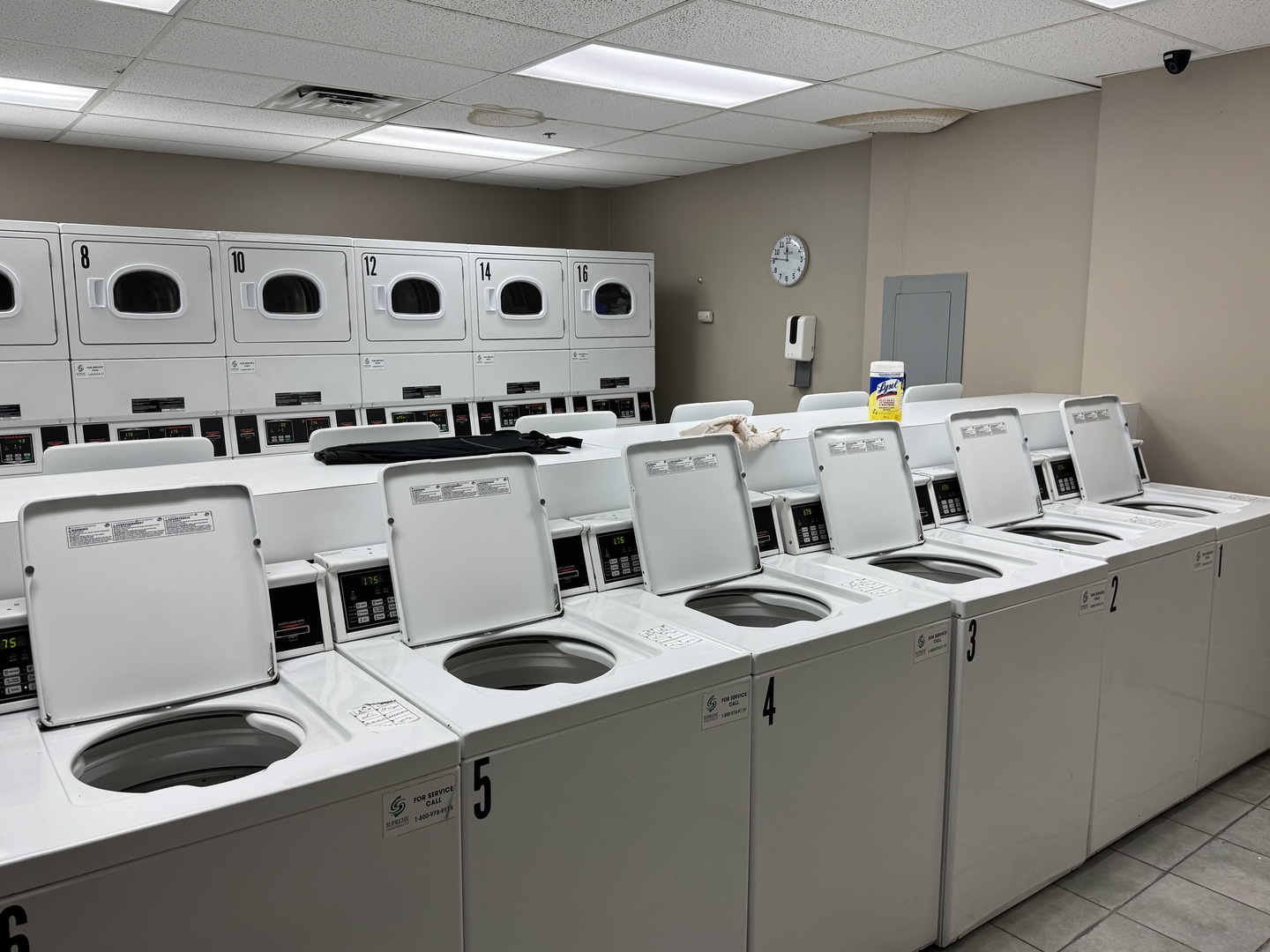 5320 N Sheridan Road #1301, Chicago, IL 60640