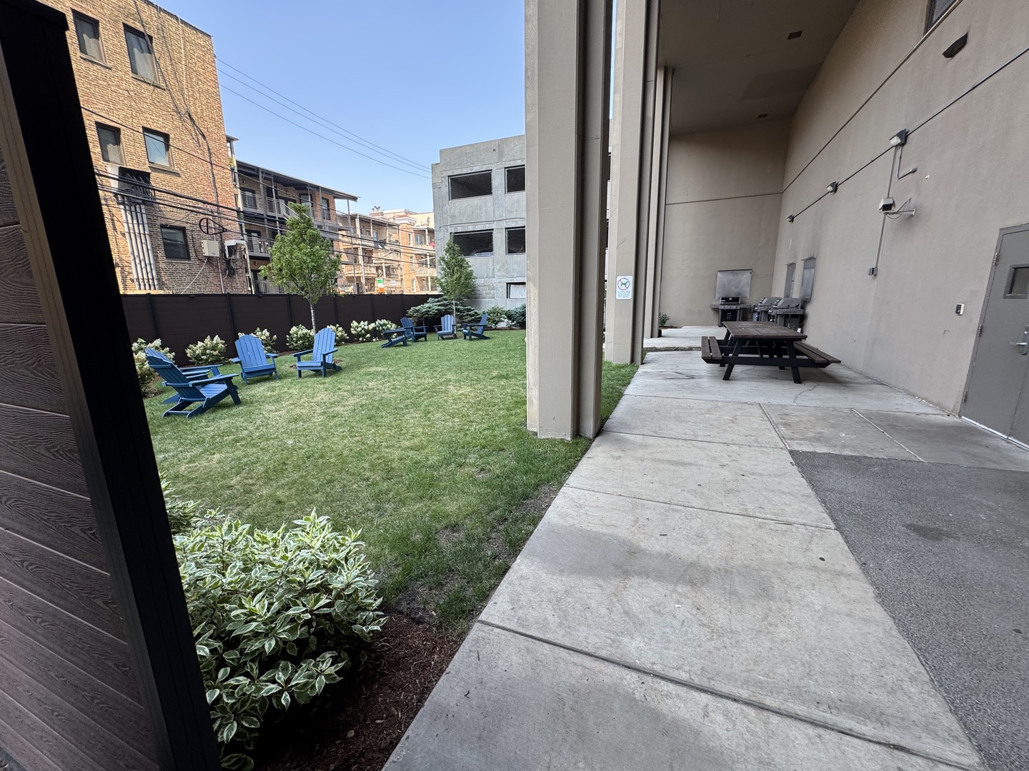 5320 N Sheridan Road #1301, Chicago, IL 60640