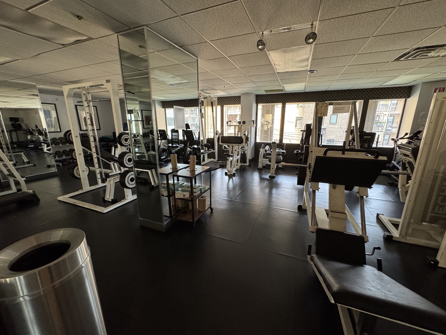 5320 N Sheridan Road #1301, Chicago, IL 60640