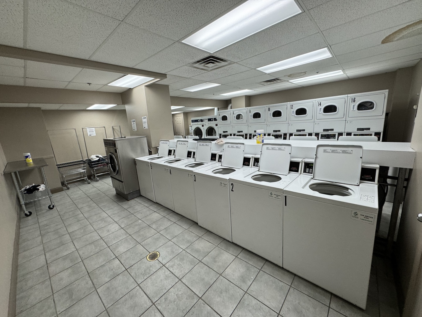 5320 N Sheridan Road #1301, Chicago, IL 60640