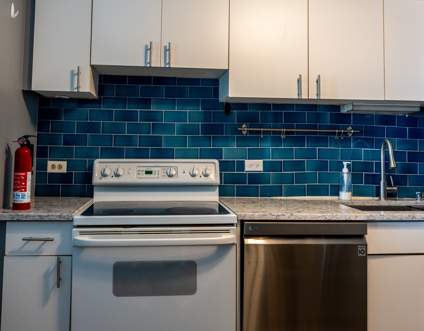 5320 N Sheridan Road #1301, Chicago, IL 60640