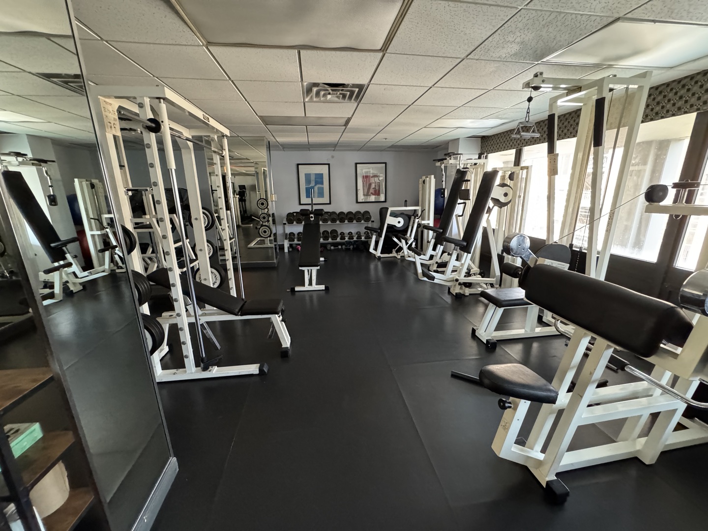 5320 N Sheridan Road #1301, Chicago, IL 60640