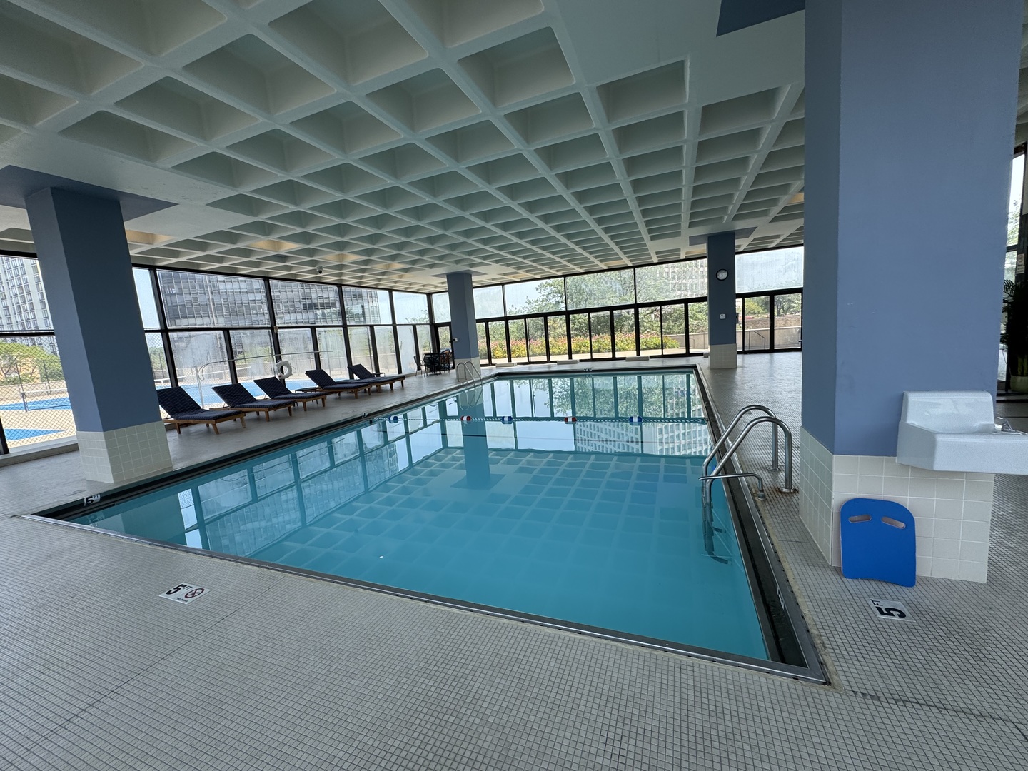 5320 N Sheridan Road #1301, Chicago, IL 60640