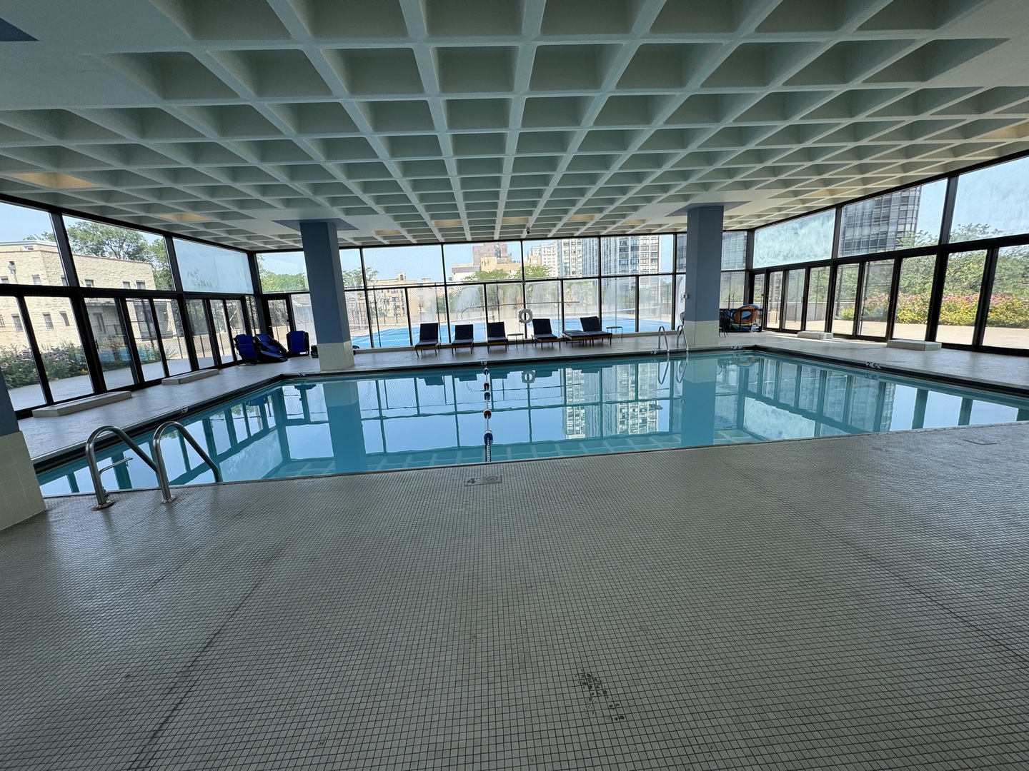 5320 N Sheridan Road #1301, Chicago, IL 60640