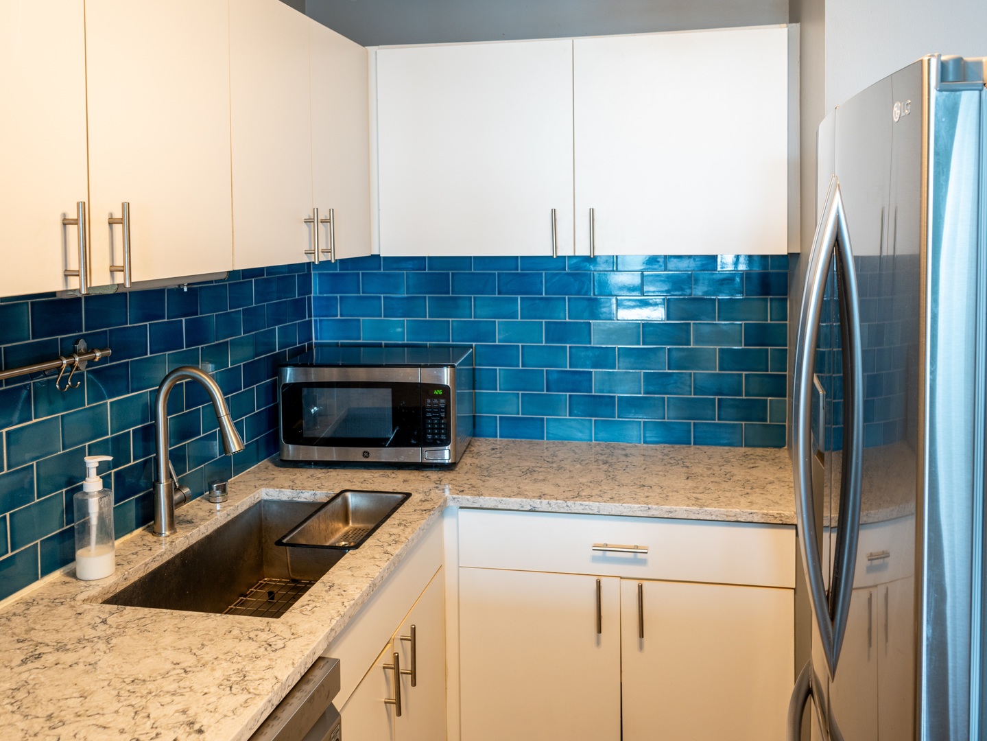5320 N Sheridan Road #1301, Chicago, IL 60640