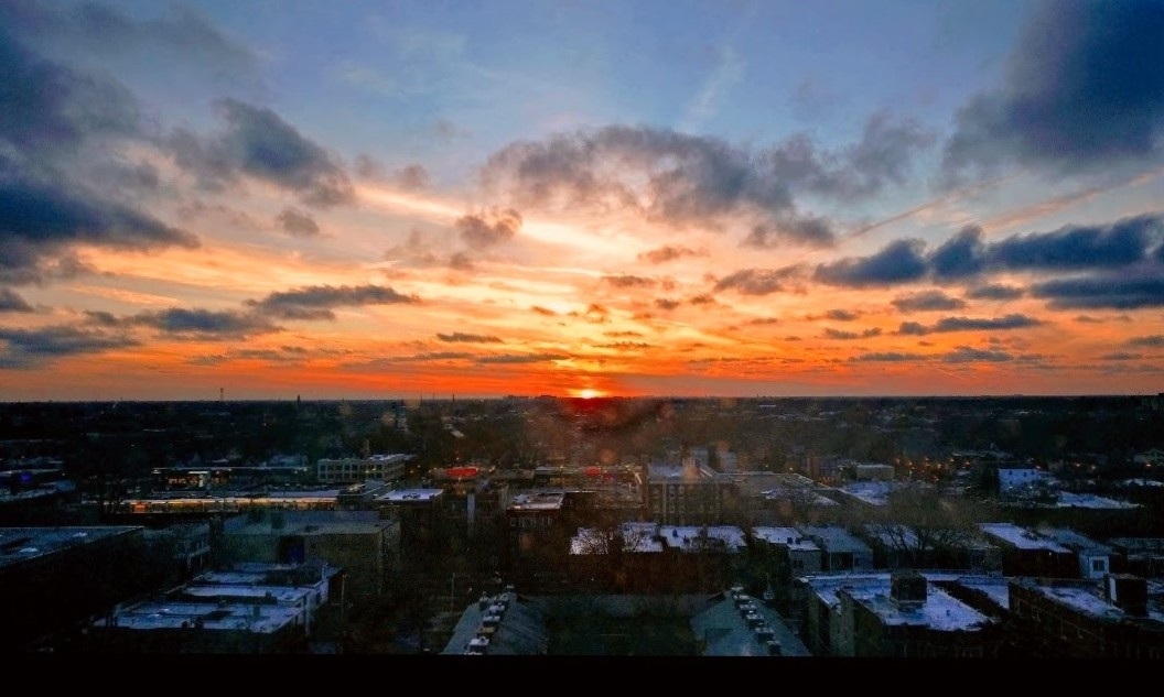 5320 N Sheridan Road #1301, Chicago, IL 60640