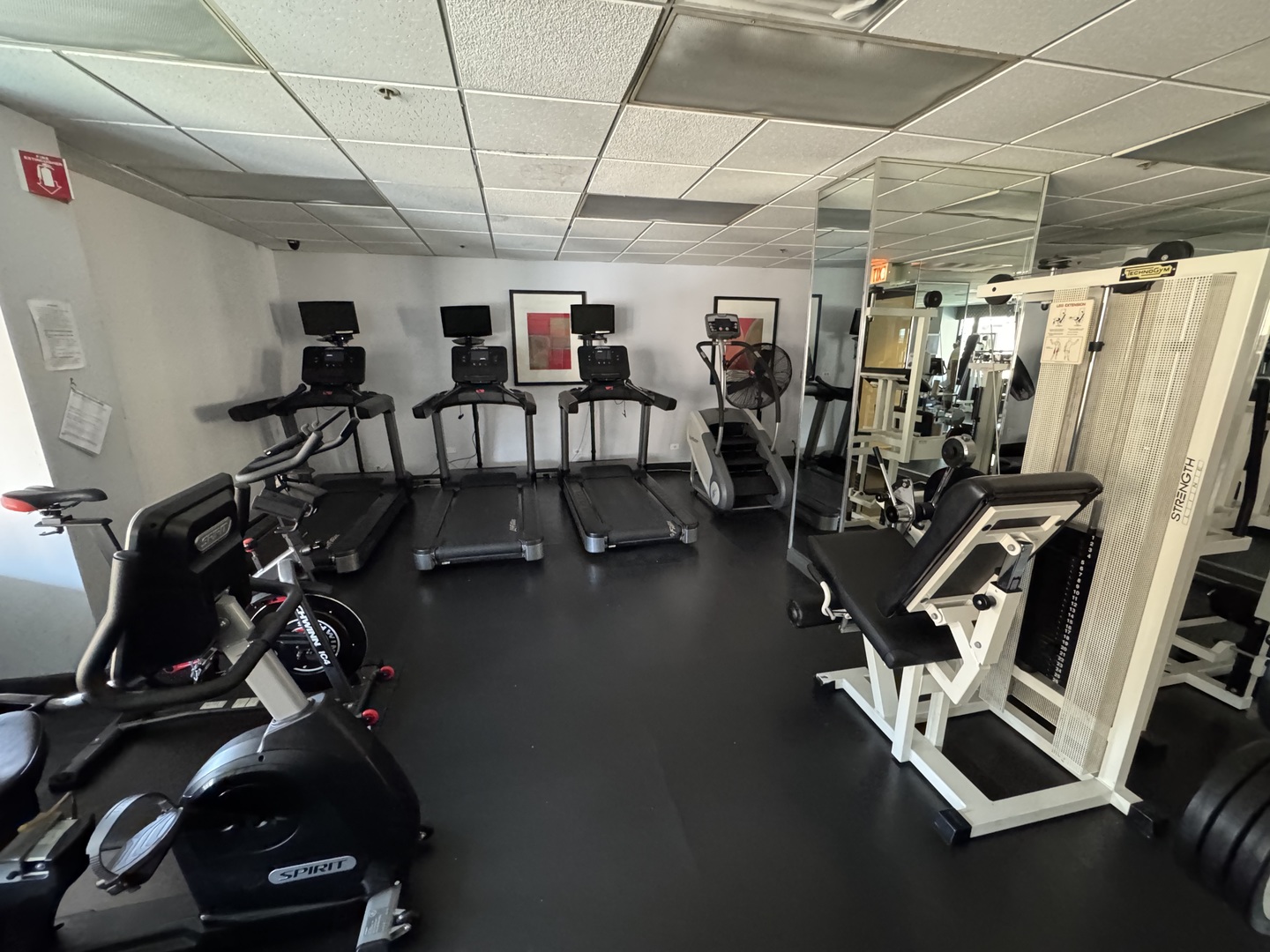 5320 N Sheridan Road #1301, Chicago, IL 60640