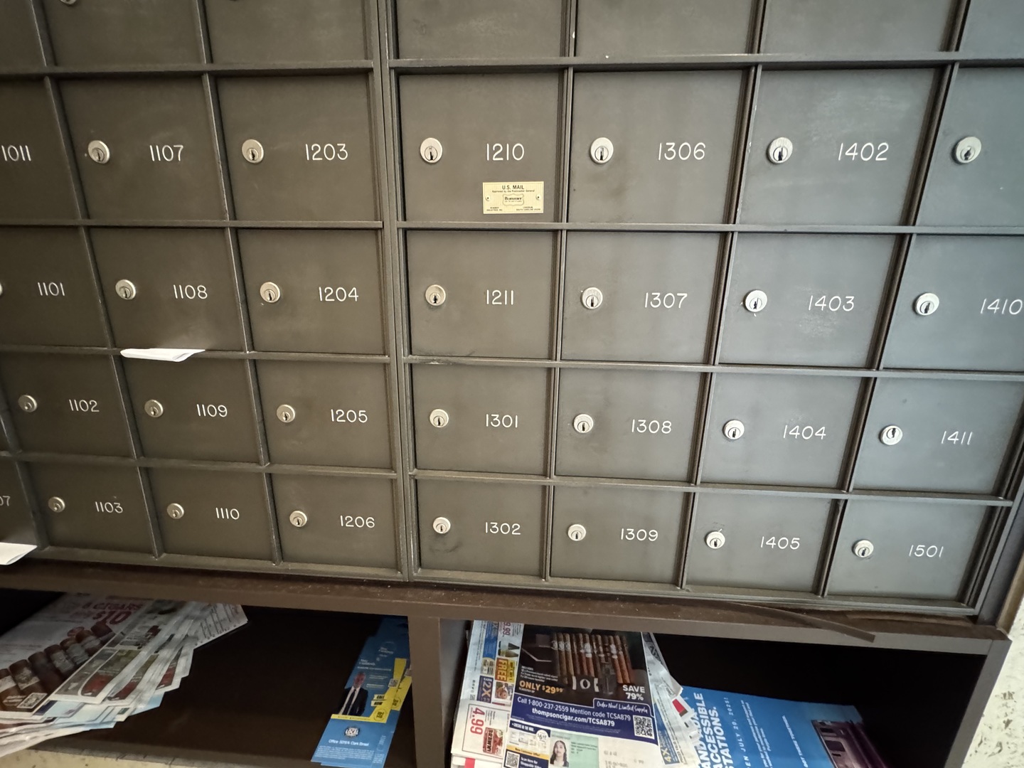5320 N Sheridan Road #1301, Chicago, IL 60640