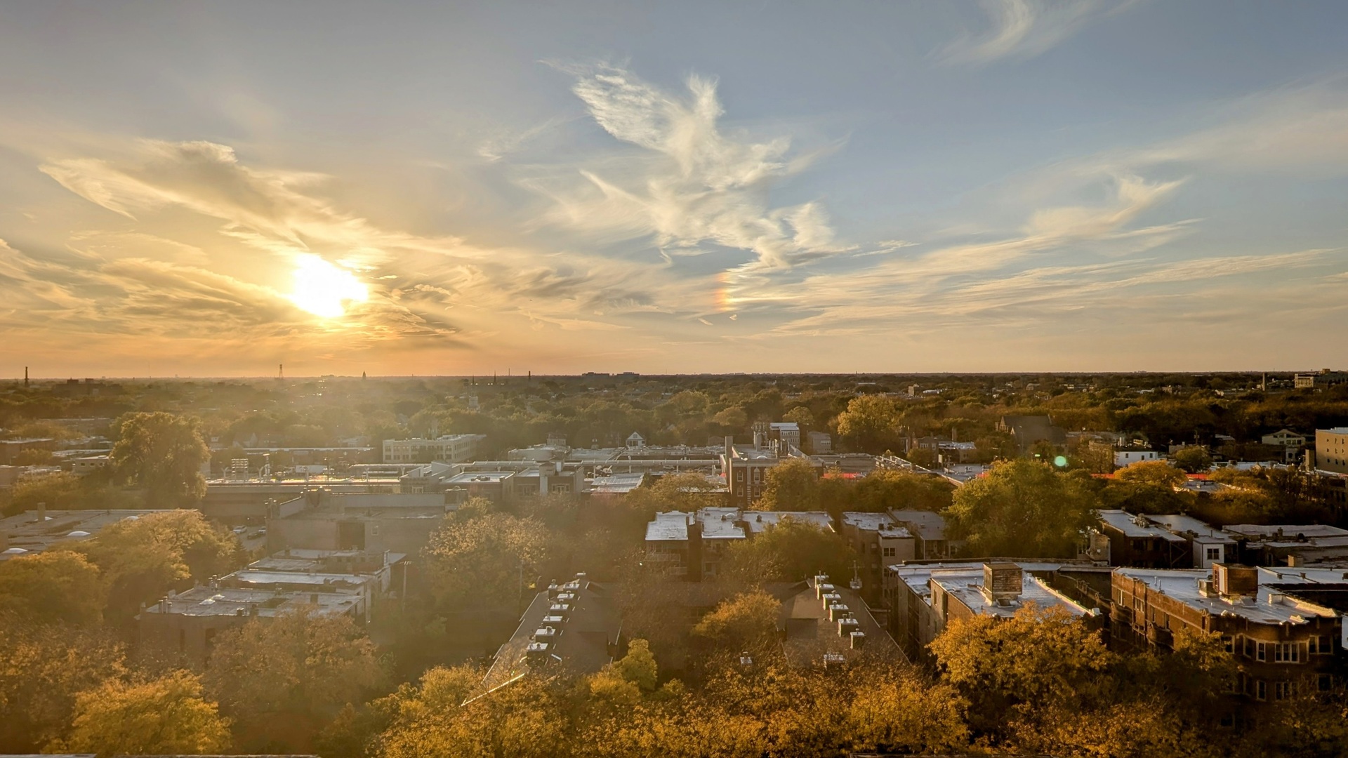 5320 N Sheridan Road #1301, Chicago, IL 60640