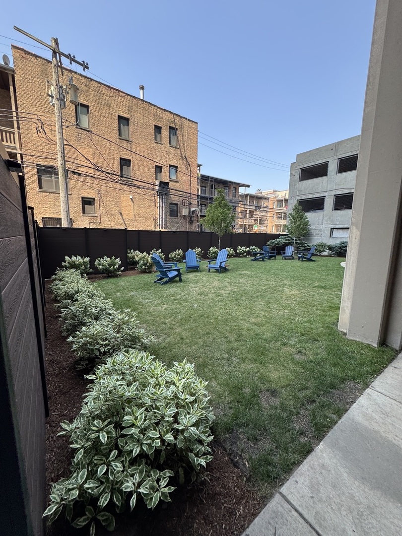 5320 N Sheridan Road #1301, Chicago, IL 60640