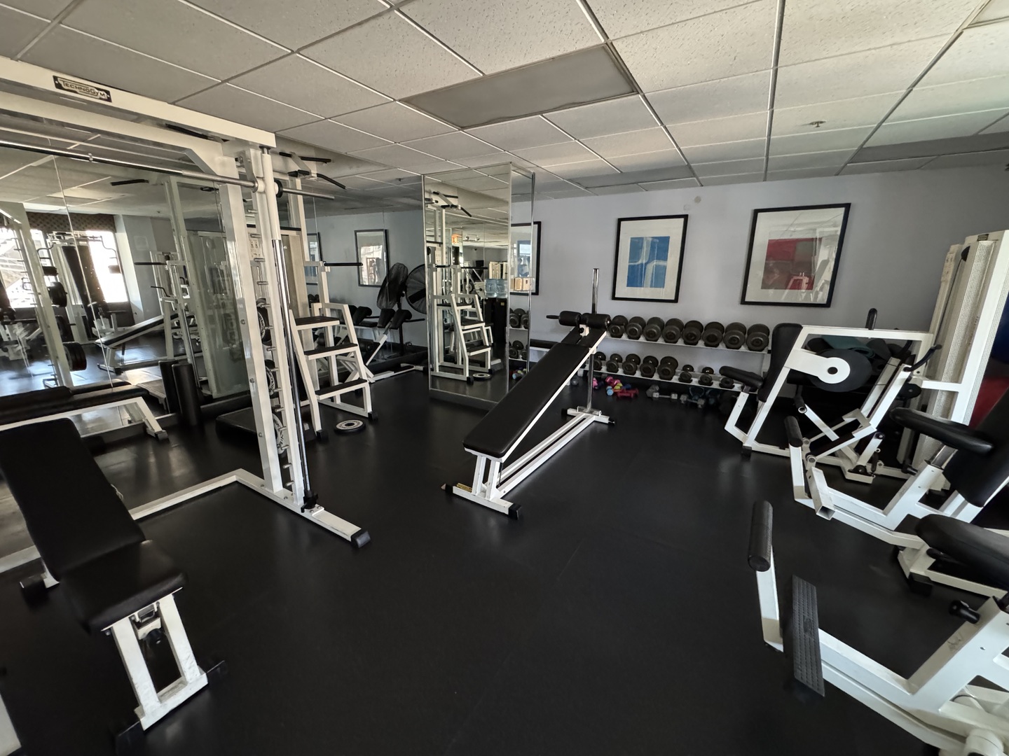 5320 N Sheridan Road #1301, Chicago, IL 60640