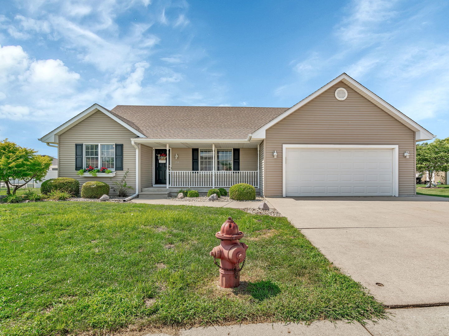 24 Tipple Way, Coal City, IL 60416