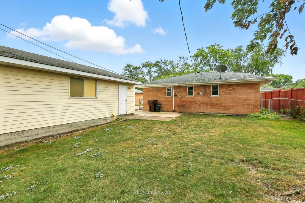 4336 Scott Street, Oak Forest, IL 60452