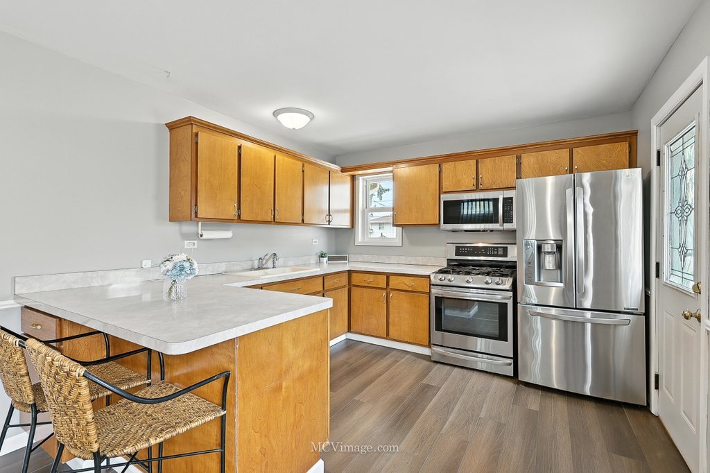 4336 Scott Street, Oak Forest, IL 60452