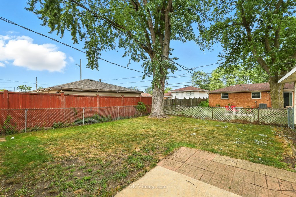 4336 Scott Street, Oak Forest, IL 60452
